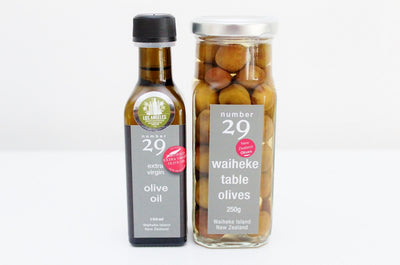Exciting New NZ Gourmet Food Gift Baskets and Hampers!