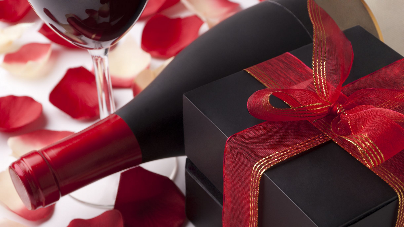 Alcohol Gifts